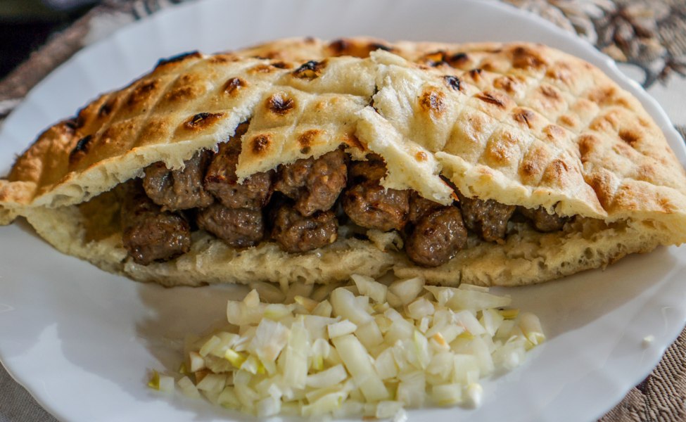 sarajevski ćevapi